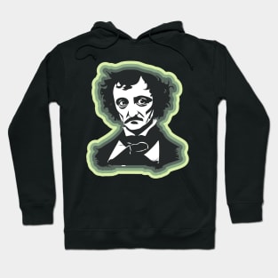 Edgar Allan Poe Hoodie